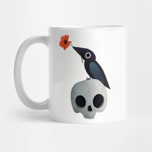 Bringer of death Mug